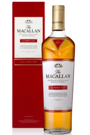 Macallan Classic Cut - 2024 Release 700ml