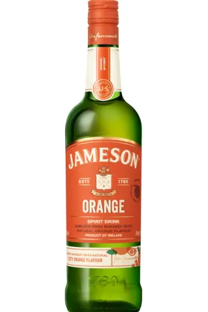 Jameson ORANGE 700ml