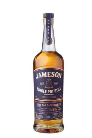 Jameson Single Pot Still 700ml
