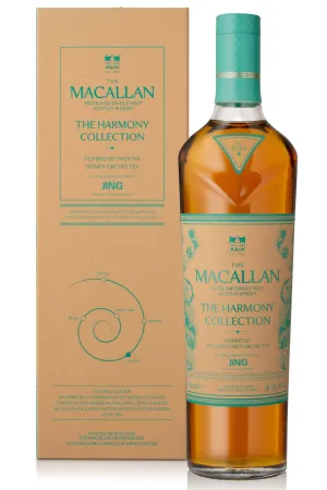 Macallan The Harmony Collection 5 JING 700ml