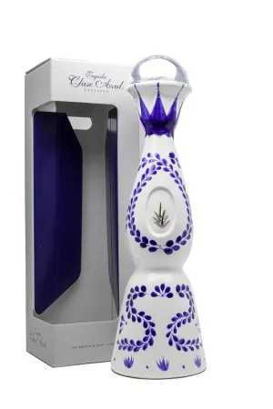 Clase Azul Reposado Tequila 700ml