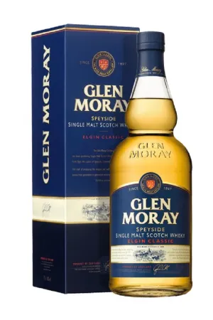Glen Moray Classic 700ml