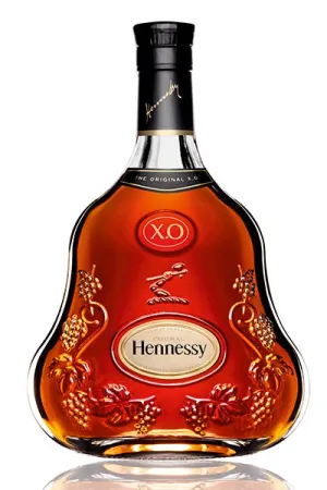 Коняк Hennessy XO