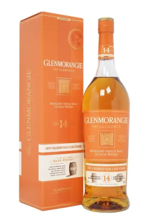 Glenmorangie 14 Ani 1L