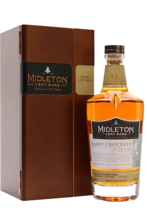  Midleton Barry Crockett Legacy 700ml