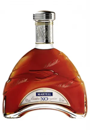 Martell X.O