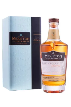  Midleton Very Rare Barry Crockett Legacy 700 ml