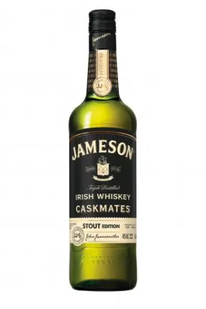 Jameson Caskmates Stout Edition 700ml